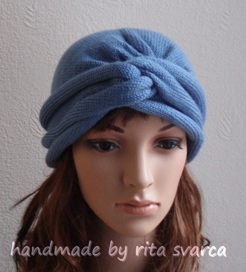 Volume Turban Hat for Women Twisted Turban Winter Turban - Etsy UK