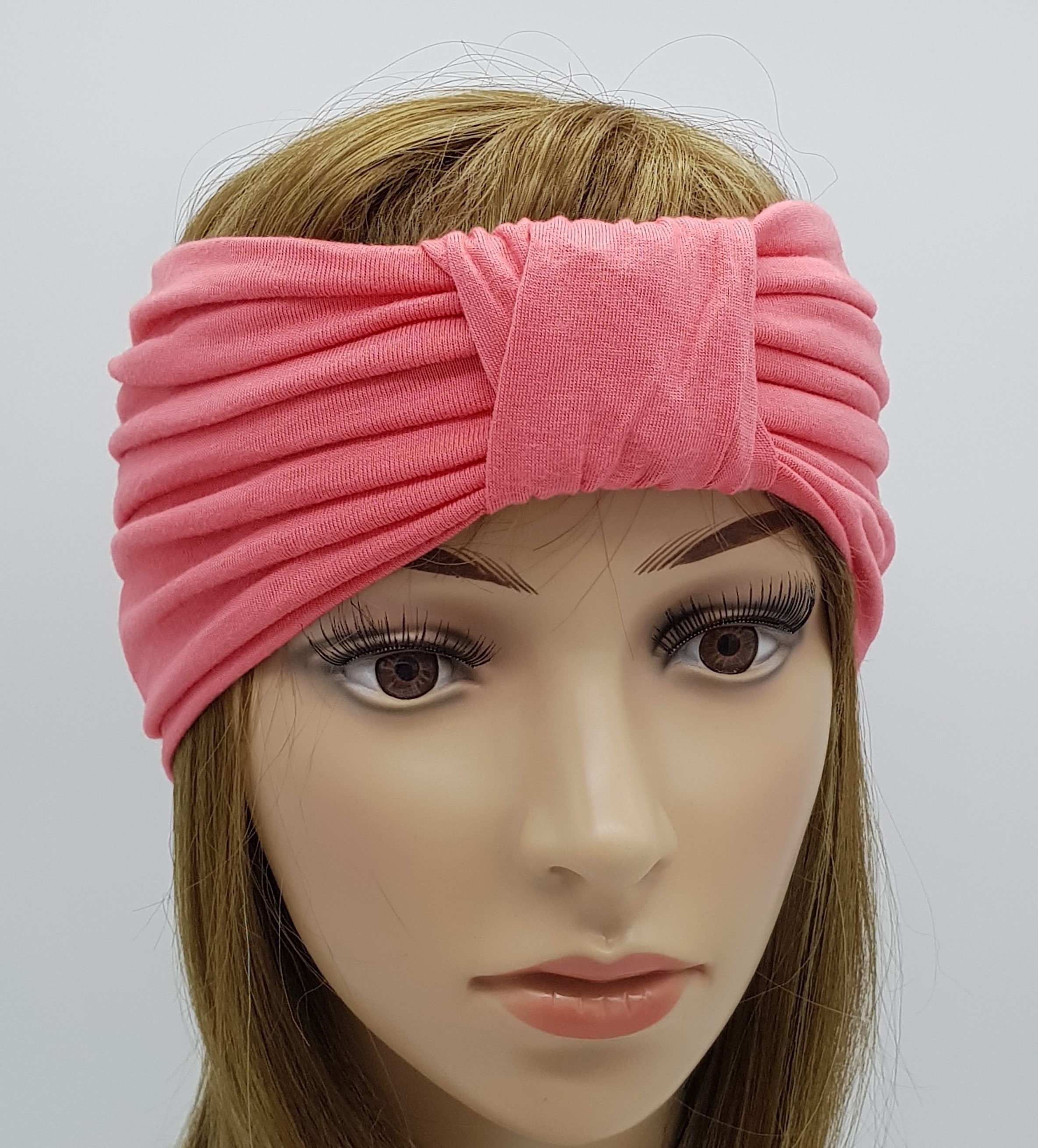 Terry Cloth Headband - Amazing Products - Foto 11