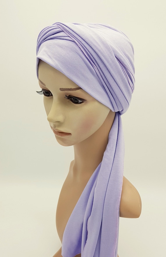 Chapeau turban pour femme enveloppement de tête élégant - Etsy France
