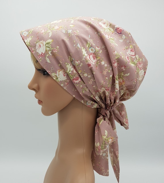 Etsy nurse hair cover Clearance