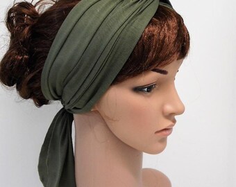 Long head bandana Outlet