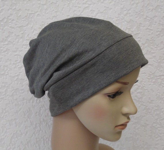 Women S Chemo Beanie Hat For Short Hair Chemotherapy Etsy