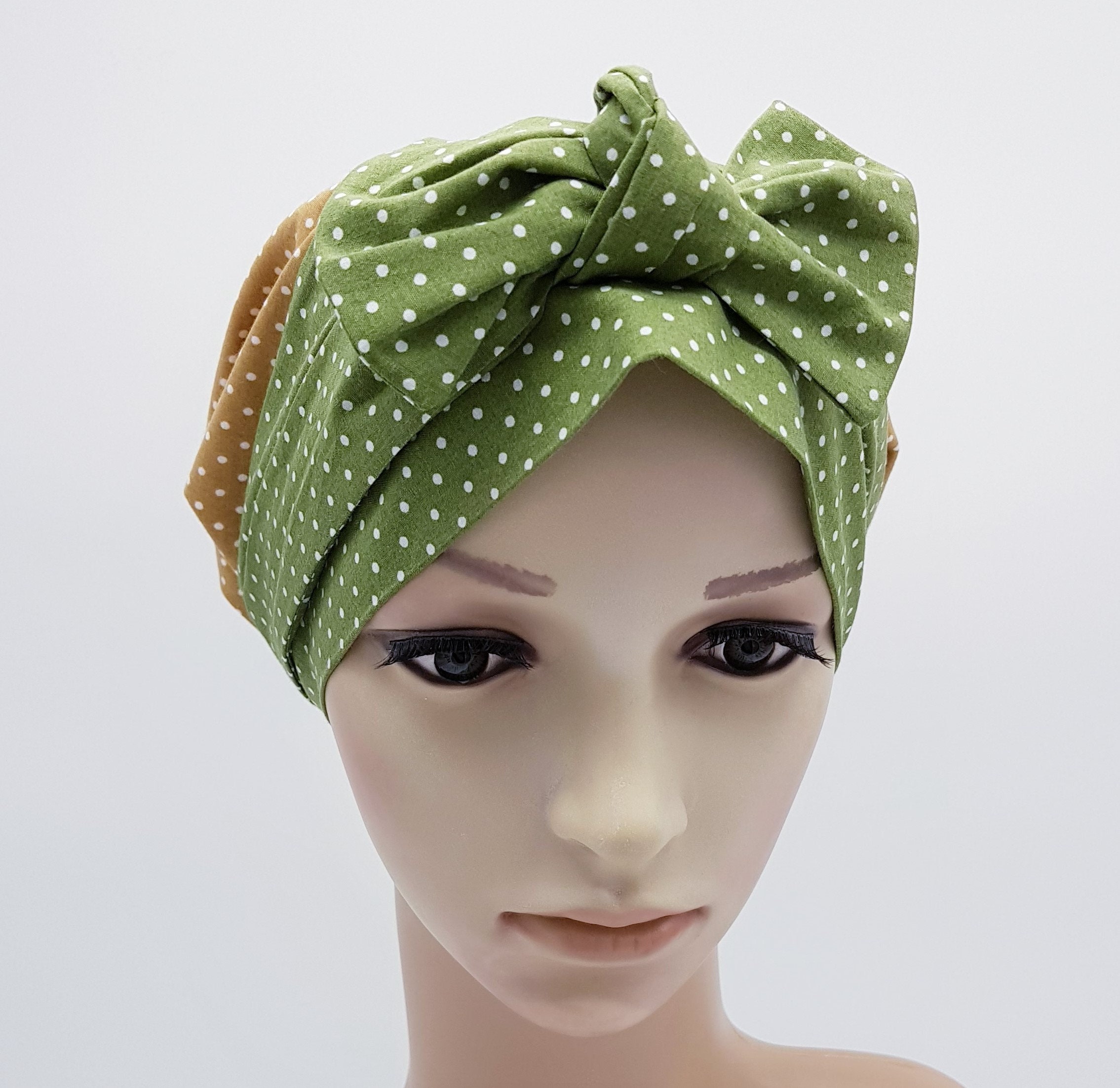 Nurse Hair Cover Surgical Scrub Cap 