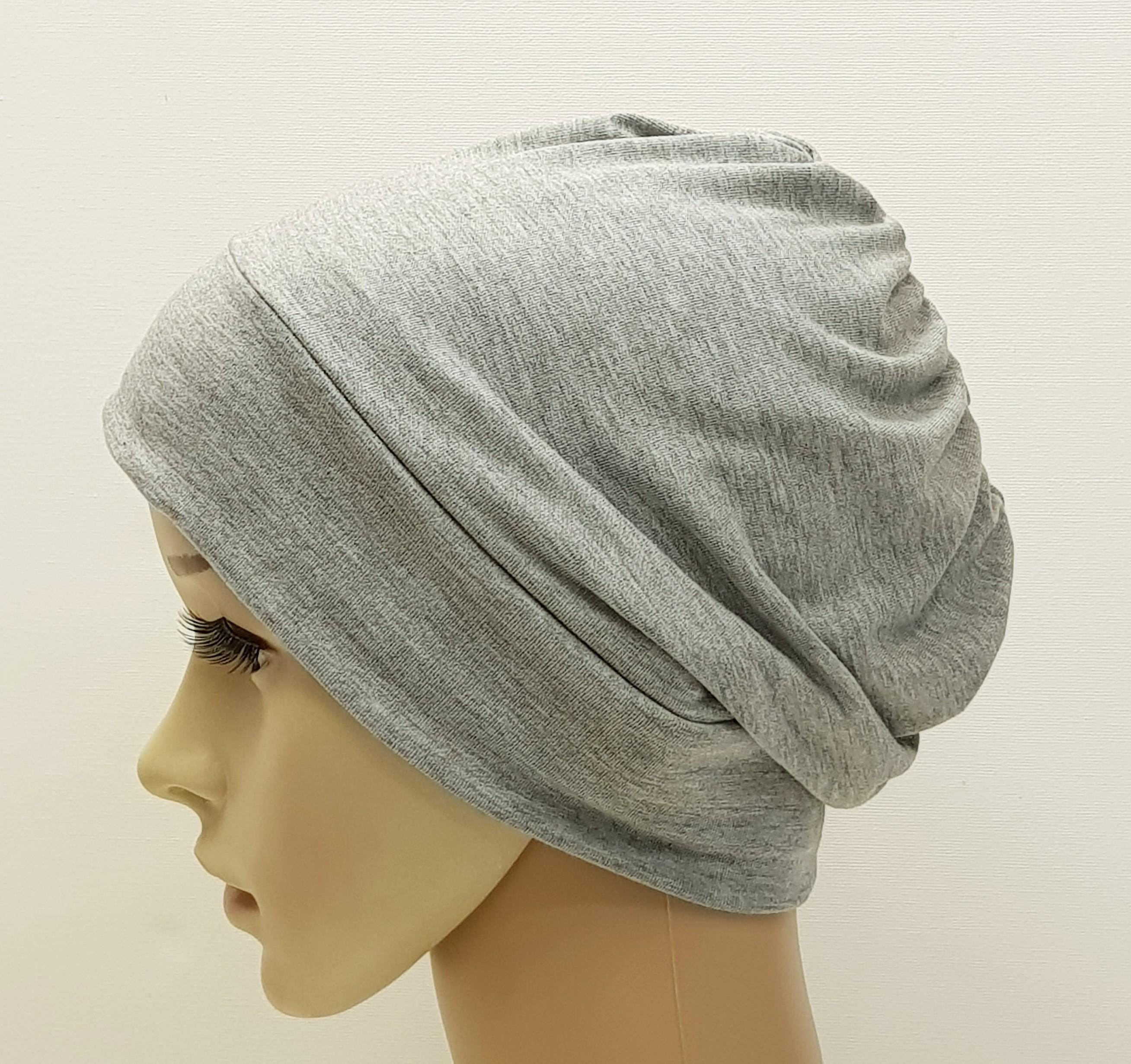 Soft Beanie for Chemo Patients - Etsy