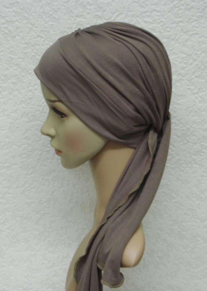 Head Wear for Women Head Covering for Hair Loss Chemotherapy Etsy