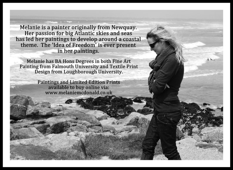 Wall Art Print Woman Walking on Beach Beach Walk Art Print Etsy