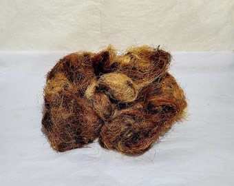 Dried Corn Silk for Crafts