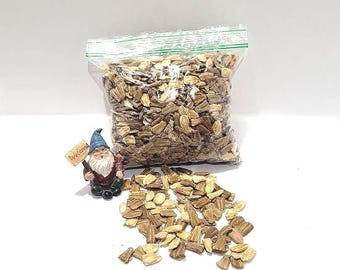 Gourd Seeds for Crafts and Potpourri