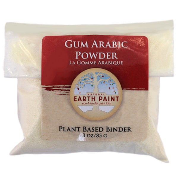 Gum Arabic Powder