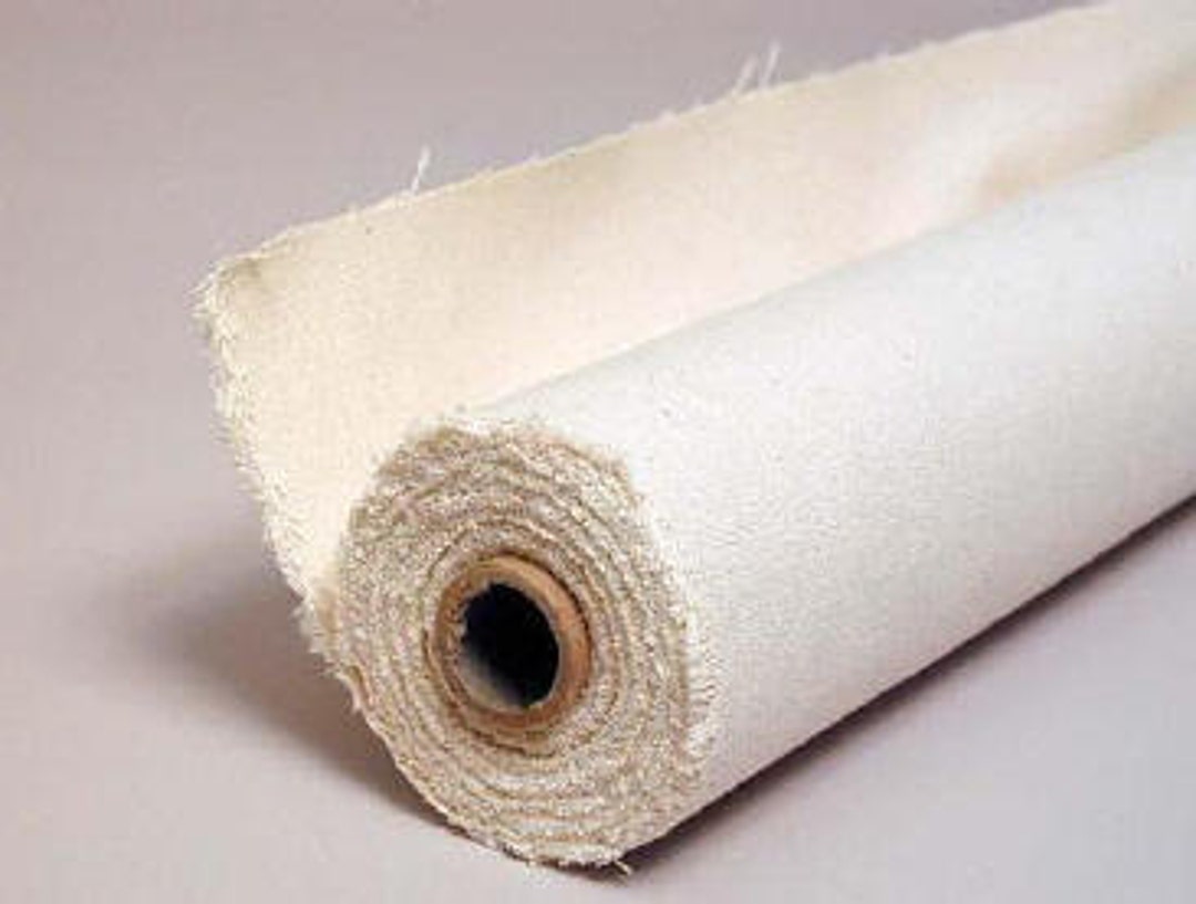 Wholesale Canvas Rolls for Painting To Cover Up Walls For Decor-Send Away  Blog