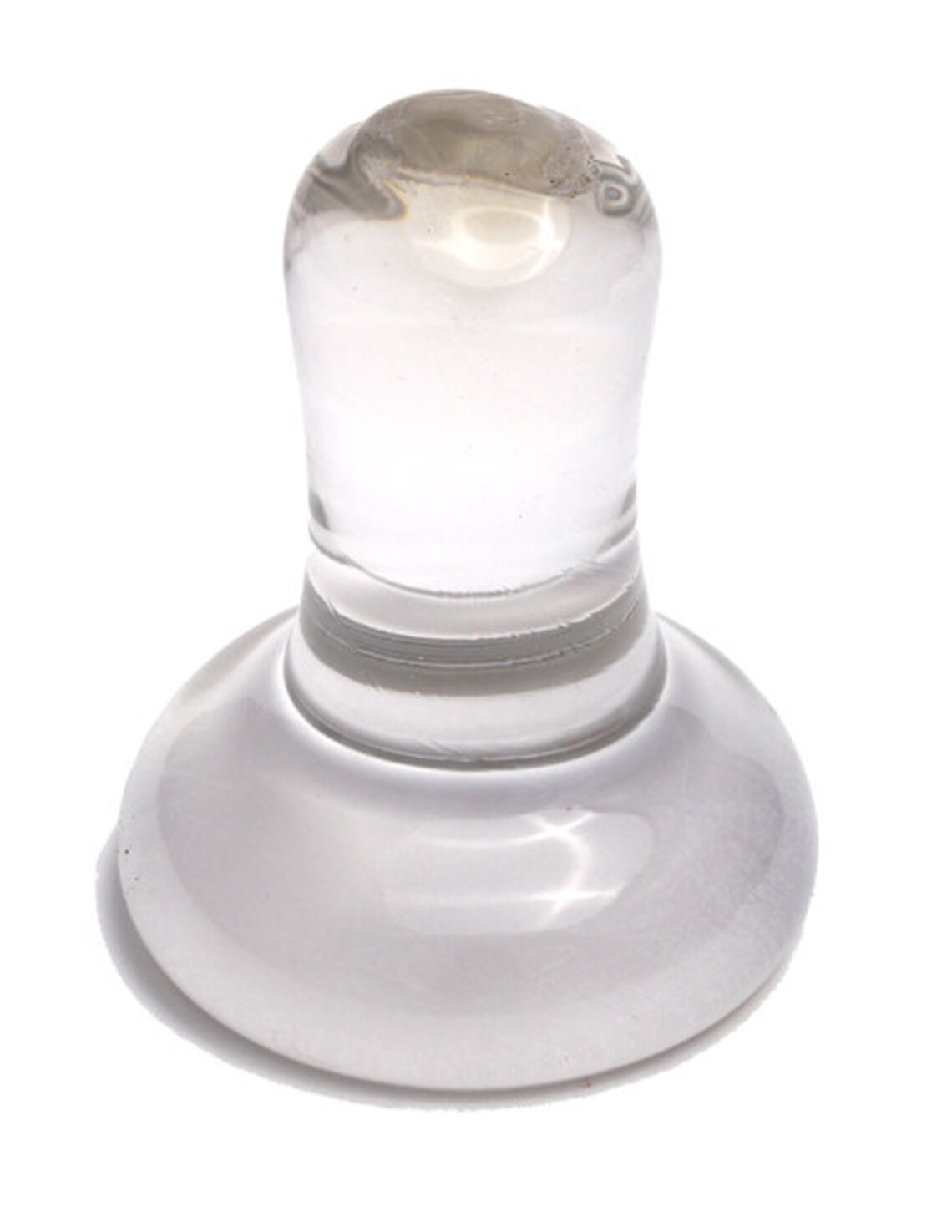 Handcrafted Glass Muller Etsy