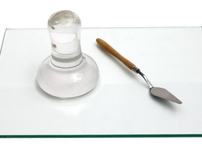 The Complete Paint Mixing Kit Etsy