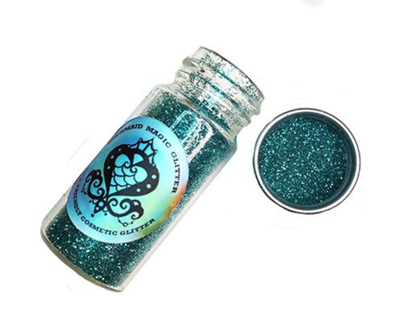 EcoFriendly Glitter Etsy