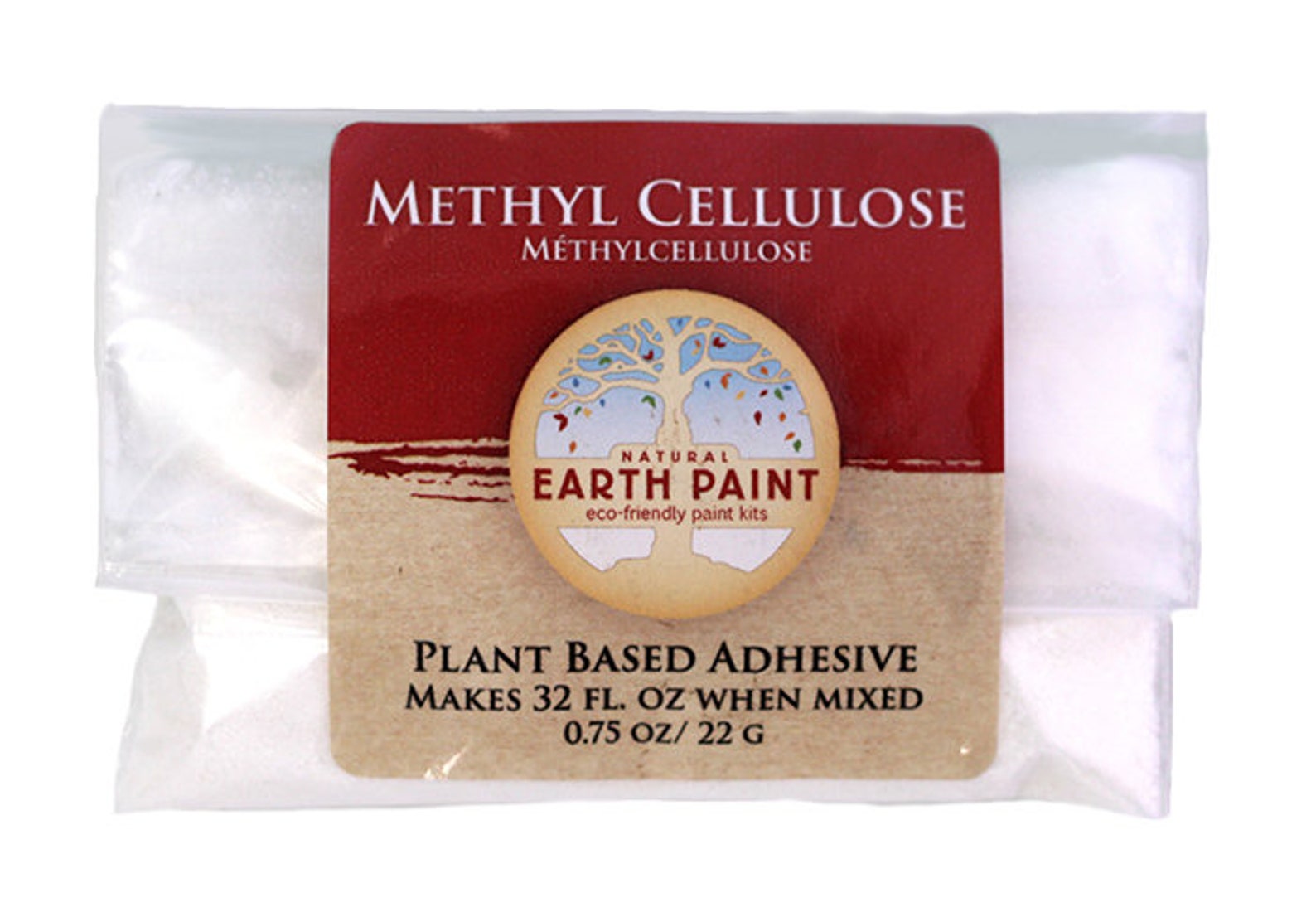 Methyl Cellulose natural Adhesive Etsy