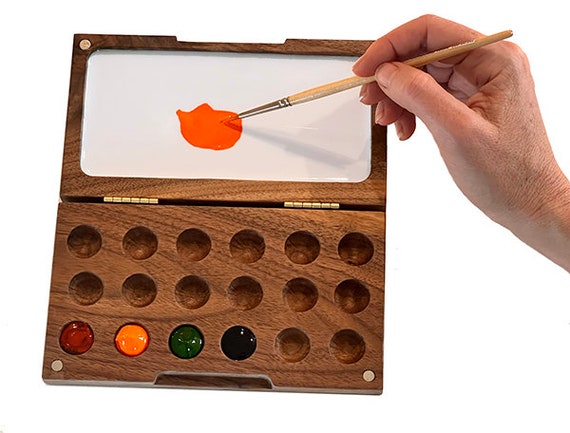 Painting Palette Tray - Best Price in Singapore - Jan 2024