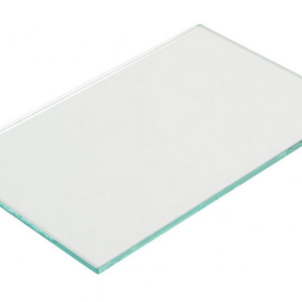 Glass Palette