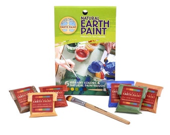 NaturalEarthPaint 