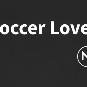Scannable Shirt | Soccer Lover | Soccer Fan Gift for Player or Coach, Christmas Tee afbeelding 2