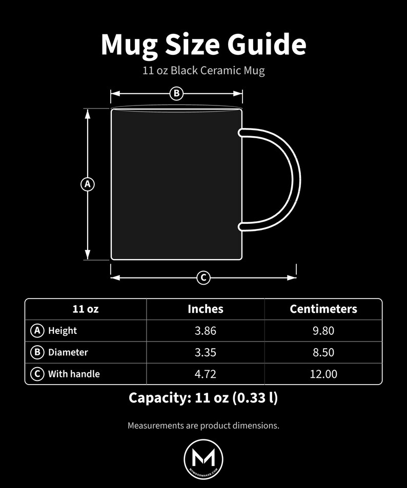Scannable Mug | Football Lover | Scan QR for a New Daily Mood Message | 11 Oz Black Coffee Mug Gift for Football Fans image 3