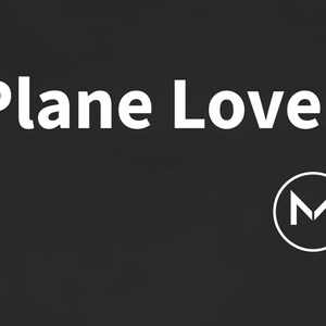 Scannable Shirt | Plane Lover | Aviation Gift for Plane Fan or Pilot, Christmas Tee image 2