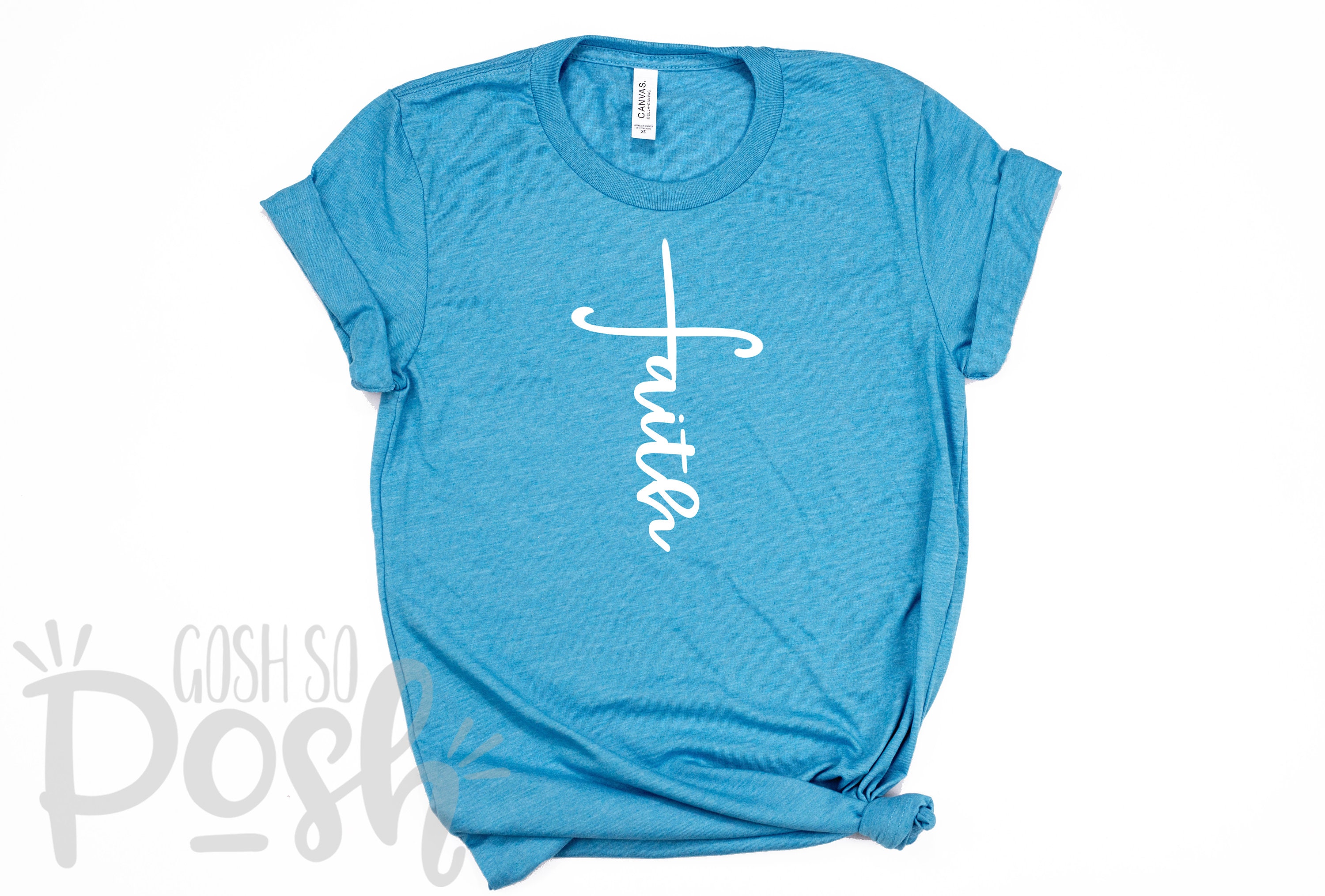 bella canvas t shirts with sayings