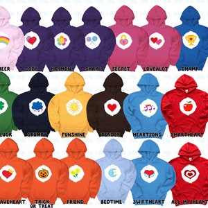 Secret Care For Bear Secret Heart Costume Halloween T-Shirt Secret Care For Bear Secret Heart Costume Halloween T-Shirt