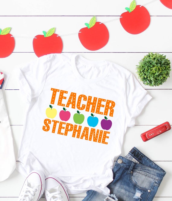 VIPkid Teacher T-Shirt VIPkid Teacher T-Shirt