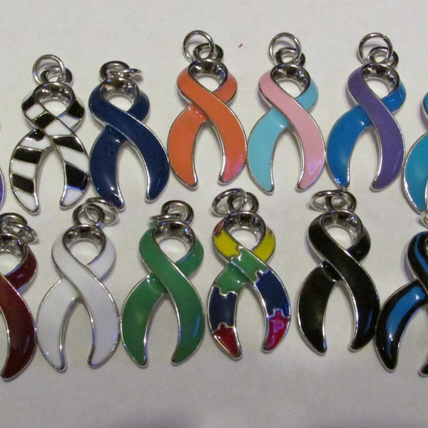 Special sale!! Large awareness ribbons