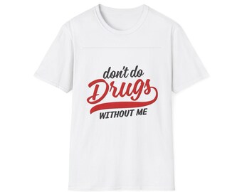 Camiseta unisex de estilo suave