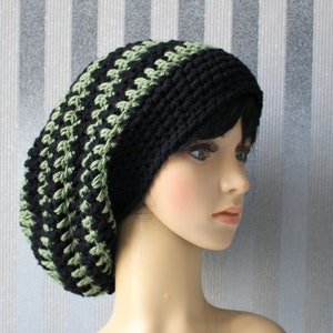 CHUNKY Beanie COLORFUL for cool people image 1