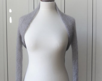 Bolero,Shrug,Wedding  " Lightgrey  "