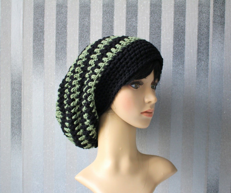 CHUNKY Beanie COLORFUL for cool people image 1