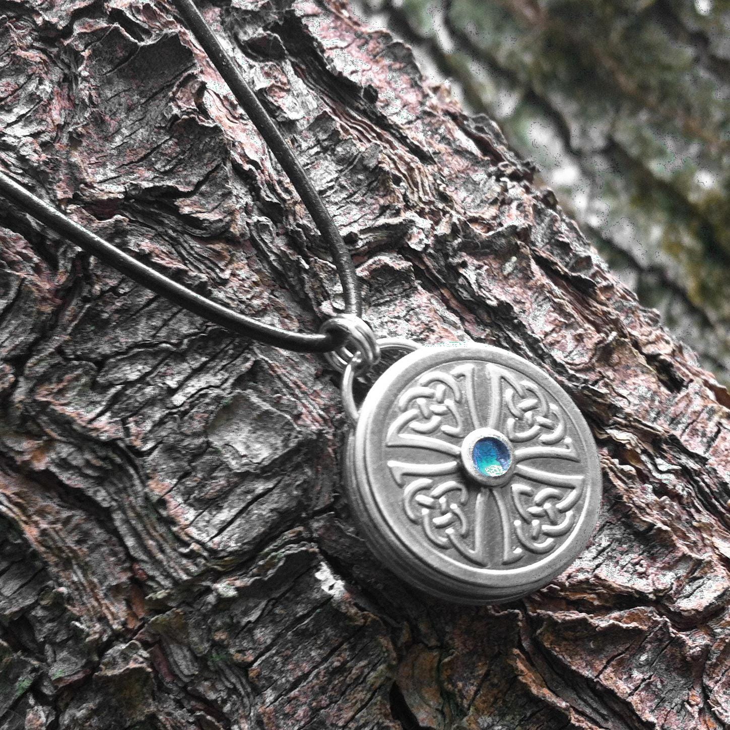 Anillos de the vampire diares Etsy Espana