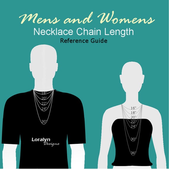 20 inch leather cord necklace