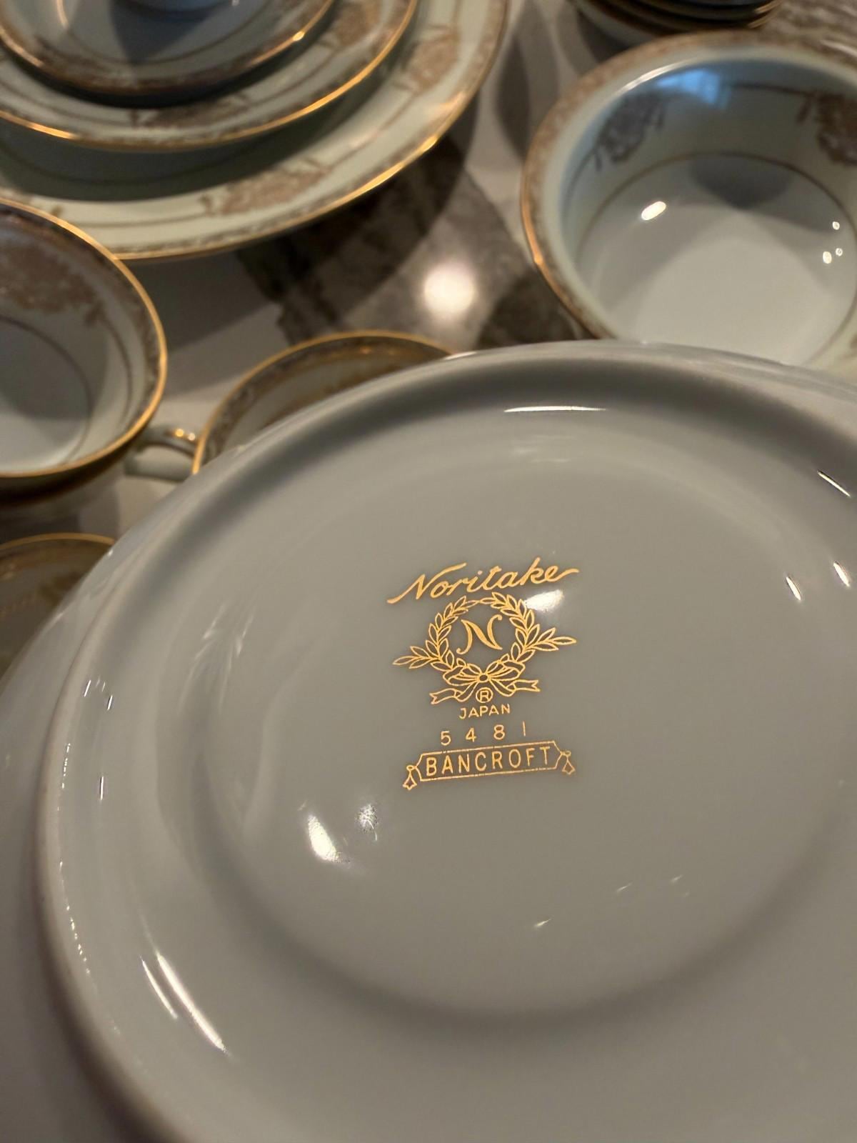 Bancroft noritake - Etsy 日本