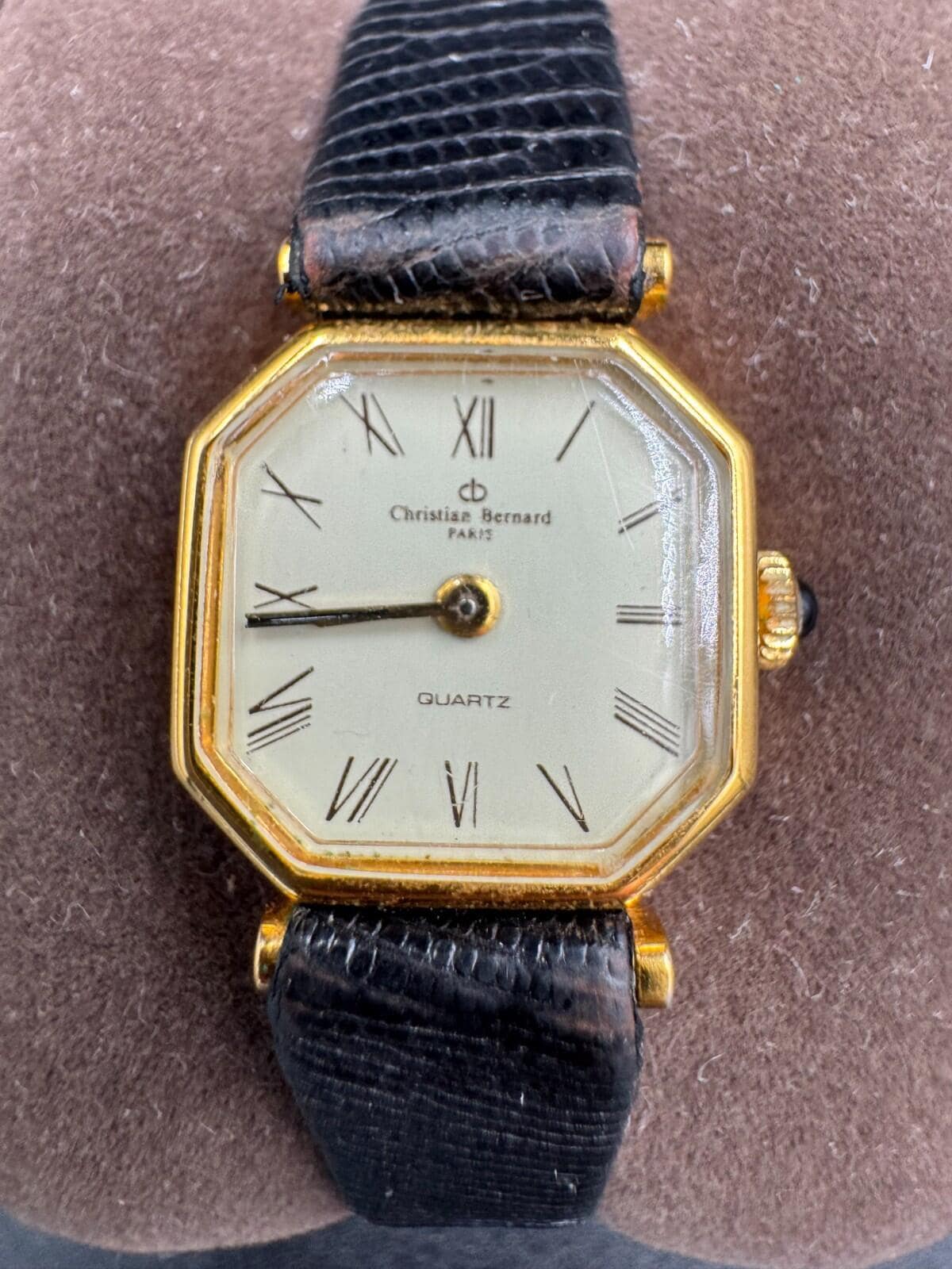 Christian bernard watch - Etsy 日本