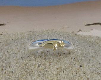 manatee ring