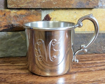 sterling silver baby gifts