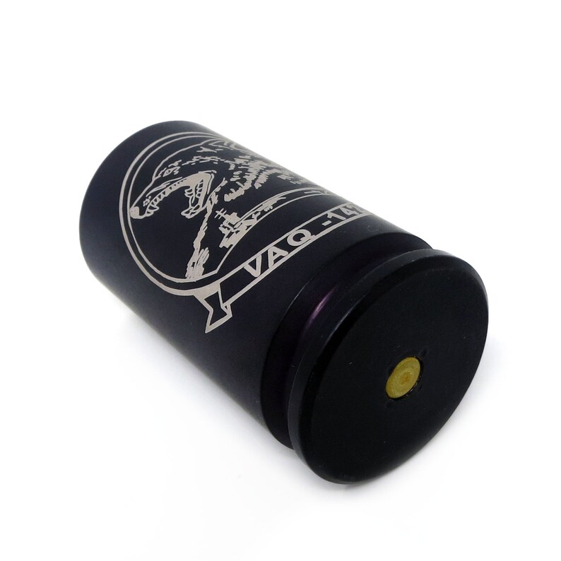 Personalized Bullet Shot Glass 30MM A-10 Warthog Groomsmen - Etsy