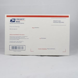 International Shipping Please Inquire before ordering this item