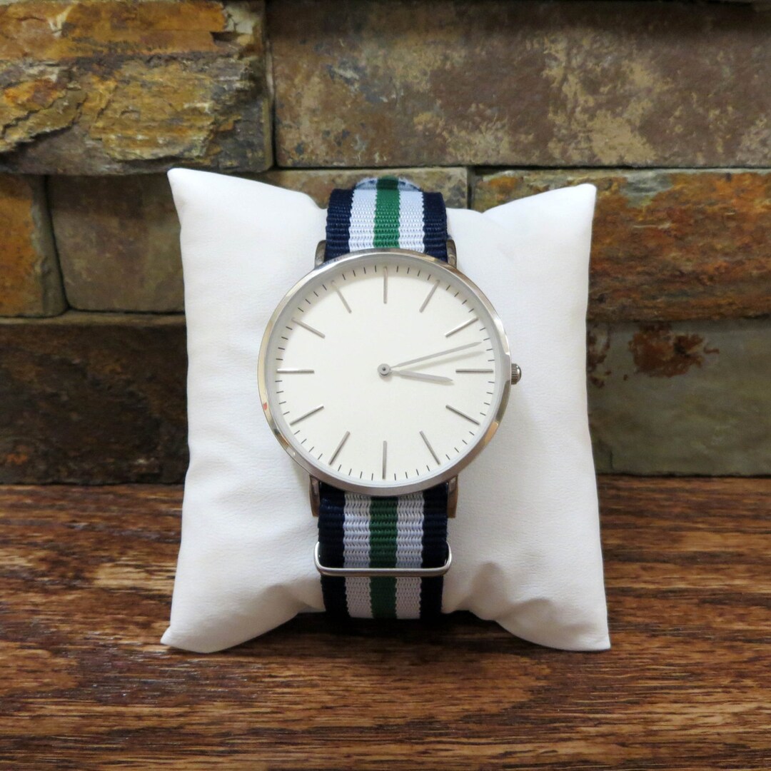 Personalisierte Uhr, Vater der Braut, Bräutigam, Uhren für Männer