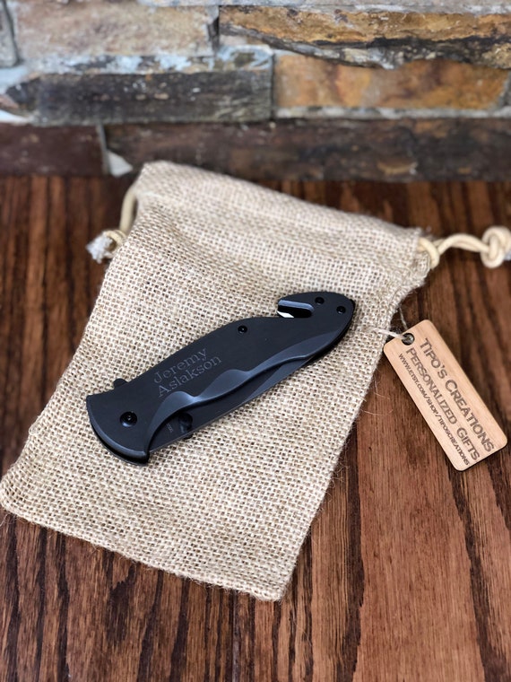 Big things come in small knife packages — Lawvere & Son Knife Co.