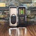 Groomsmen Gift Personalized Cigar Case, Gifts for Men, Fathers Day, Christmas, Groomsman, Best Man, Cigar Accessories, Father of the Bride 