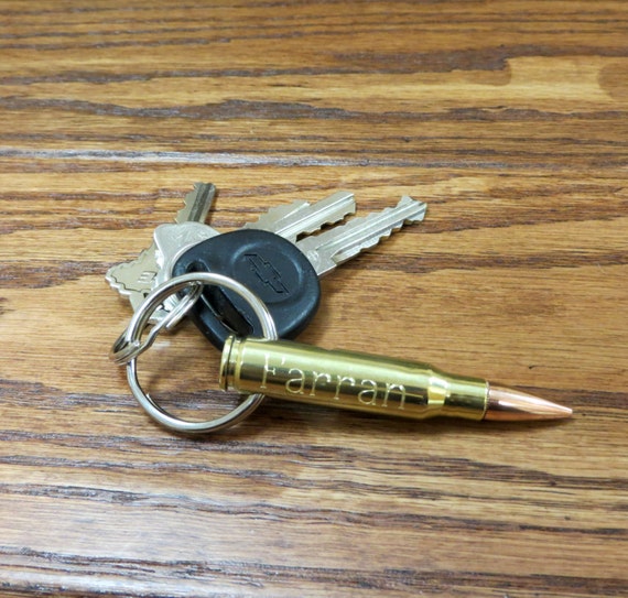 50 cal bmg Bullet BOTTLE OPENER Necklace PENDANT Military 28/" BALL CHAIN