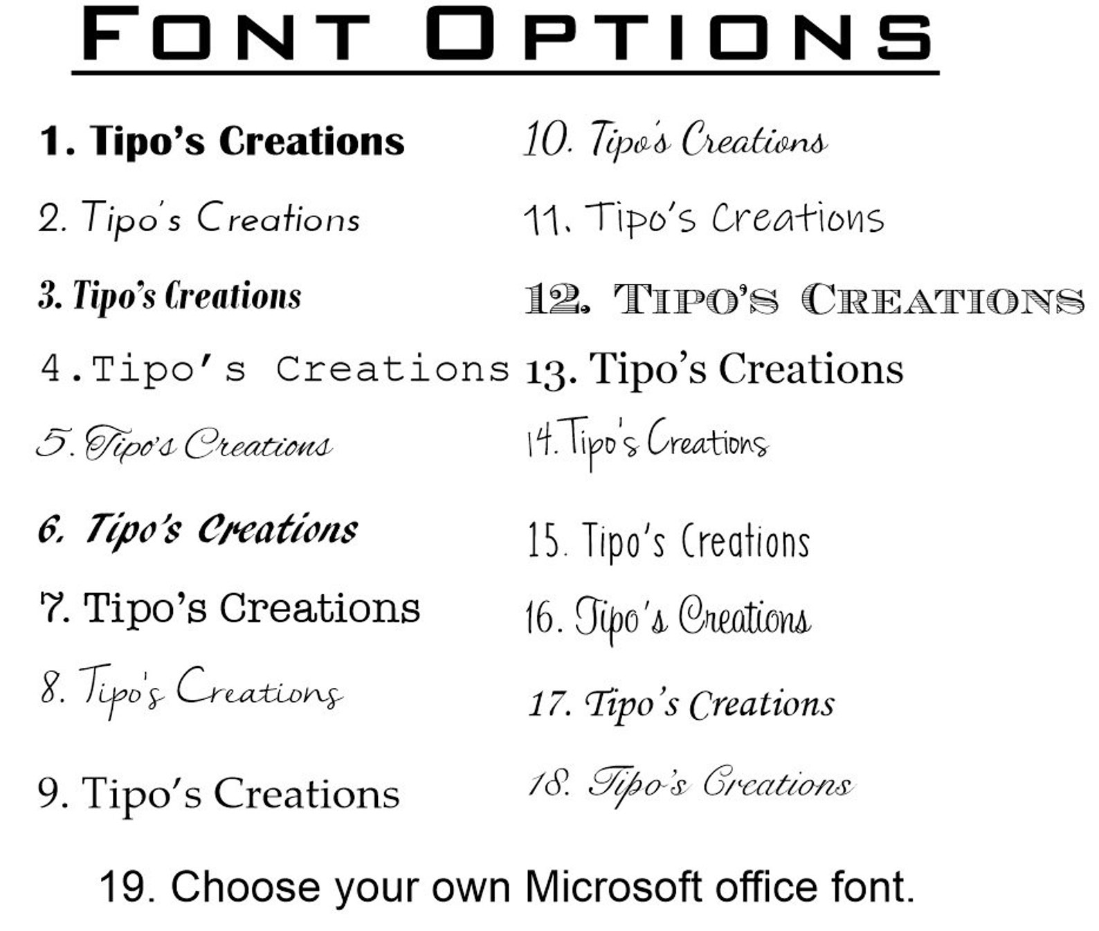 Wallet Insert Note Card Personalized, Fathers Day, Custom Valentines ...