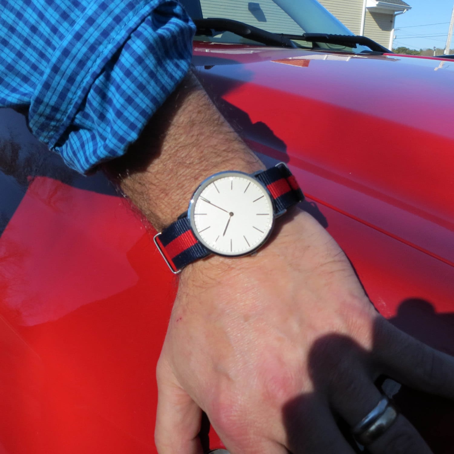Personalized Watch Wrist Watch Watches for Men Watches for - Etsy