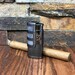 Personalized Gunmetal Cigar Lighter- Groomsman Gift- Anniversary- Golfers Gift- Gifts for Him- Best Man- Wedding- Christmas- Father's Day
