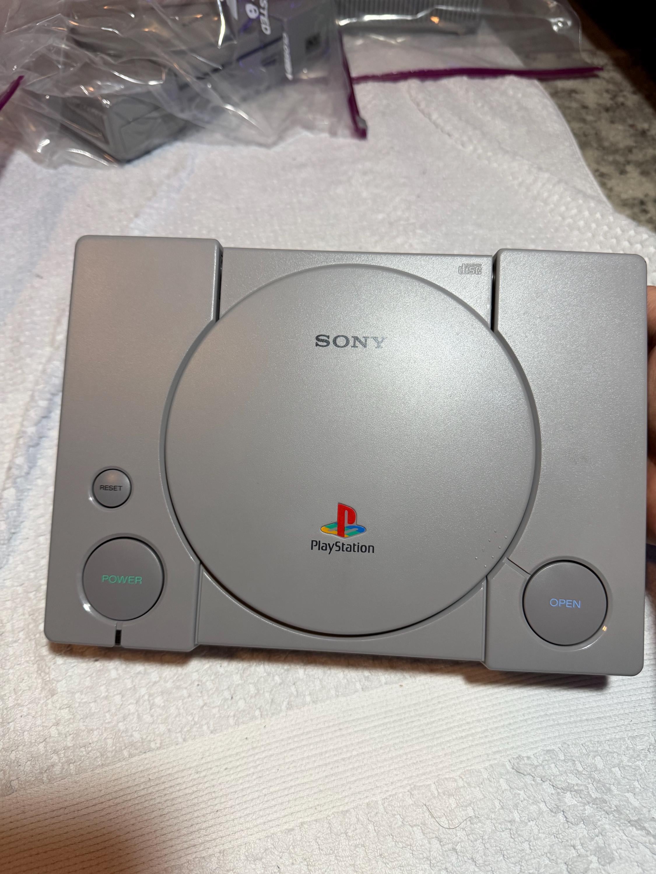 Xstation ps1 - Etsy 日本