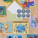 One-derful Birthday Invitations and Garland