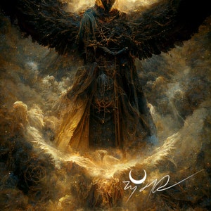Archangel Metatron